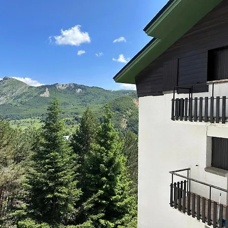 Appartamento Confort 3000 Formigal