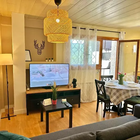 Appartamento Confort 3000 *