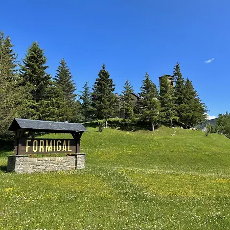 Confort 3000 Appartamento