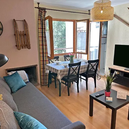 Appartamento Confort 3000