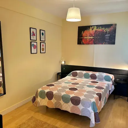 Confort 3000 Appartamento Formigal