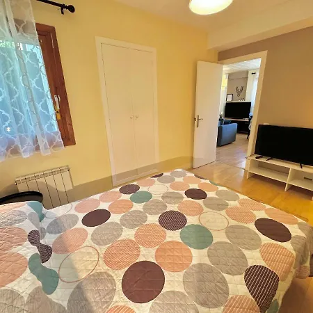 Confort 3000 Apartamento *