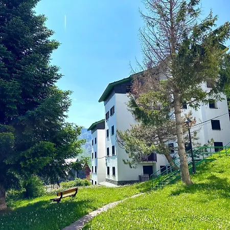 Confort 3000 Apartamento Formigal