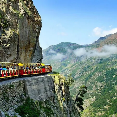 Apartamento Confort 3000 Formigal