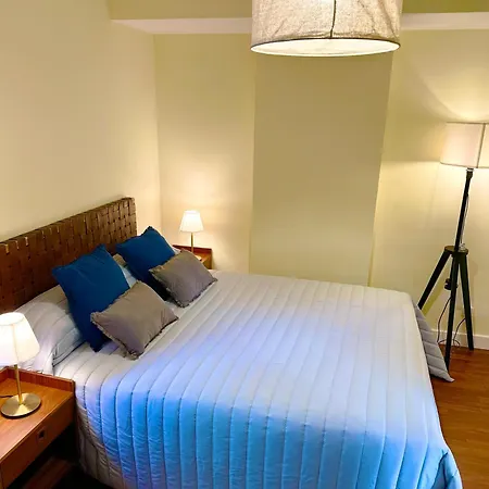 Appartamento Confort 3000