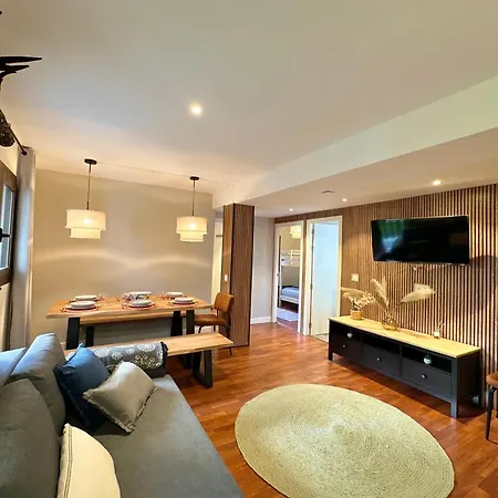 Confort 3000 * Formigal