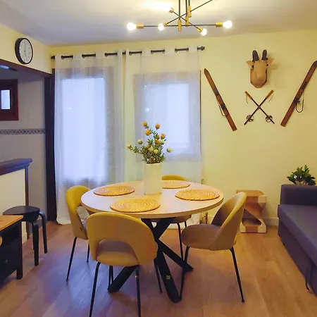 Confort 3000 Appartamento