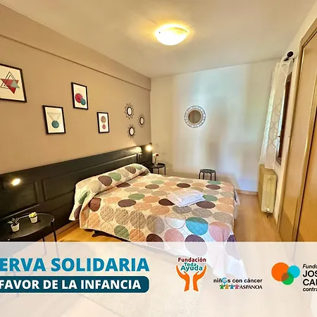 Confort 3000 Apartment *