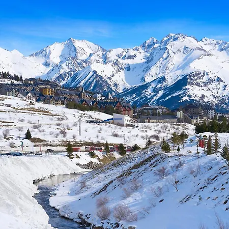 Appartamento Confort 3000 Formigal