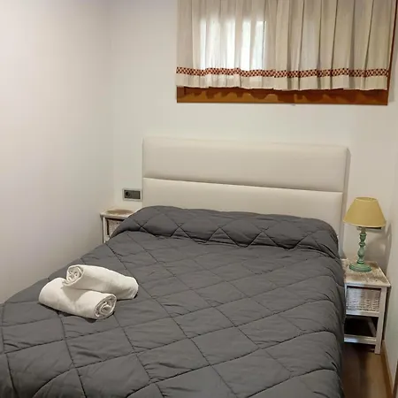 Confort 3000 * Formigal