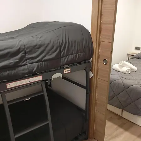 Apartment Confort 3000 Formigal