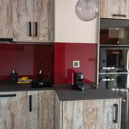 Appartamento Confort 3000