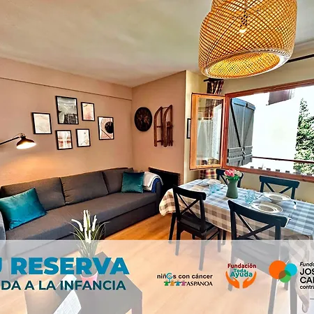 Apartment Confort 3000