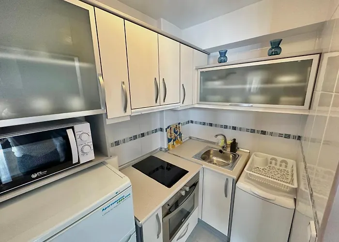 Lägenhet Confort 3000