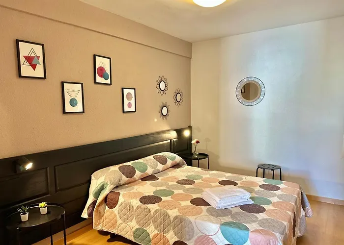 Lägenhet Confort 3000 Formigal