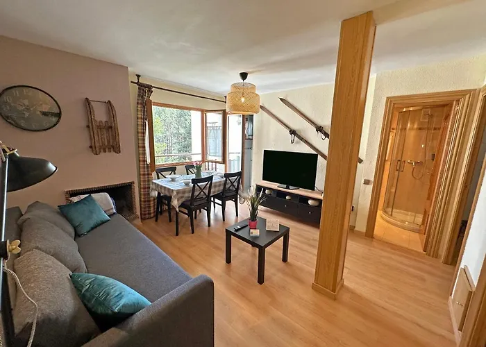 Confort 3000 * Formigal