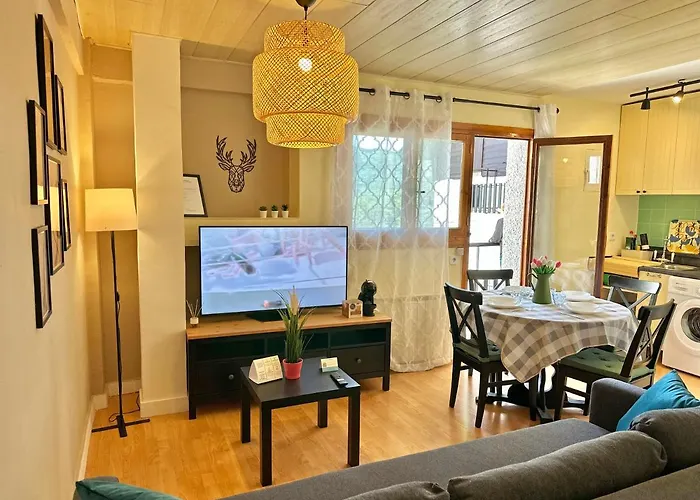 Lägenhet Confort 3000 *