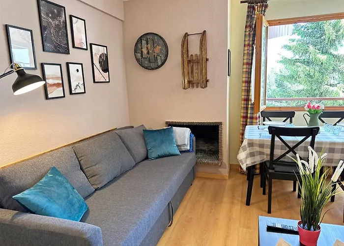 Confort 3000 Formigal