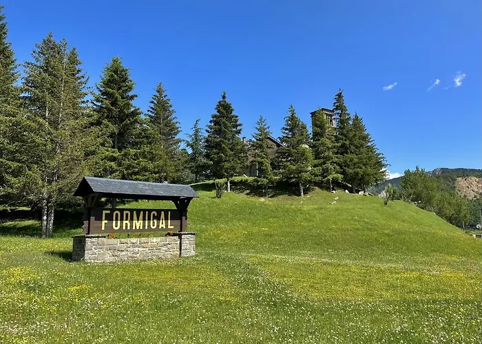 Confort 3000 Lägenhet