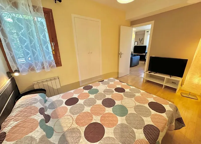 Confort 3000 Lägenhet *