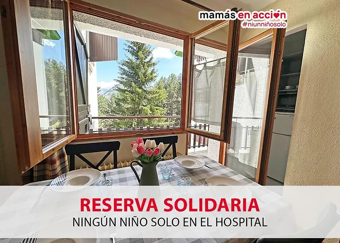 Confort 3000 Formigal