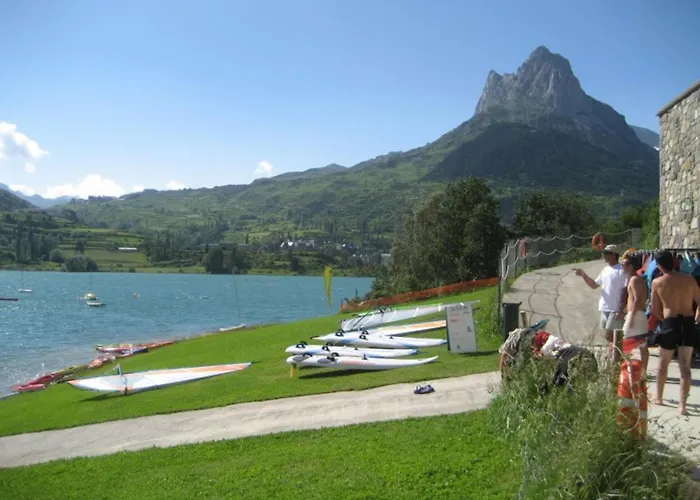 Confort 3000 Formigal