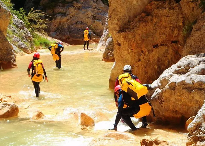 Confort 3000 Formigal