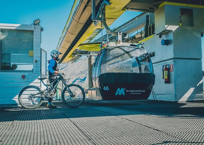 Lägenhet Confort 3000 *