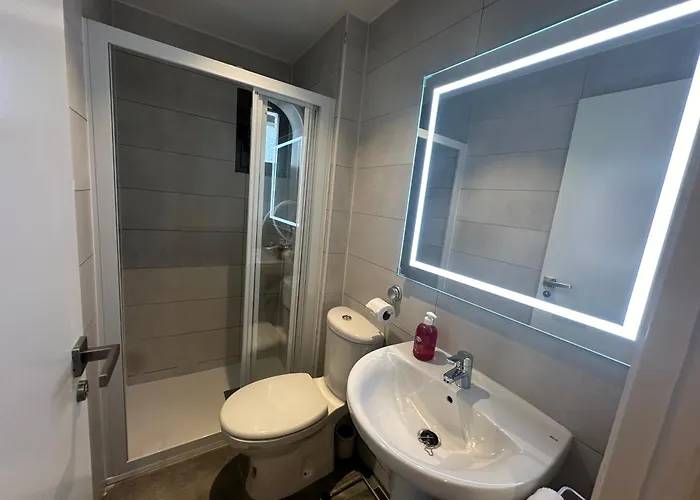 Confort 3000 Lägenhet