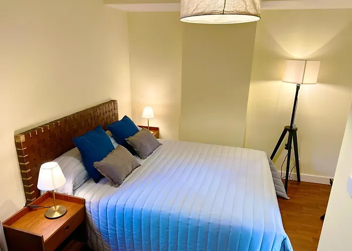 Lägenhet Confort 3000