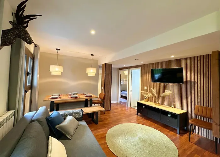 Confort 3000 * Formigal