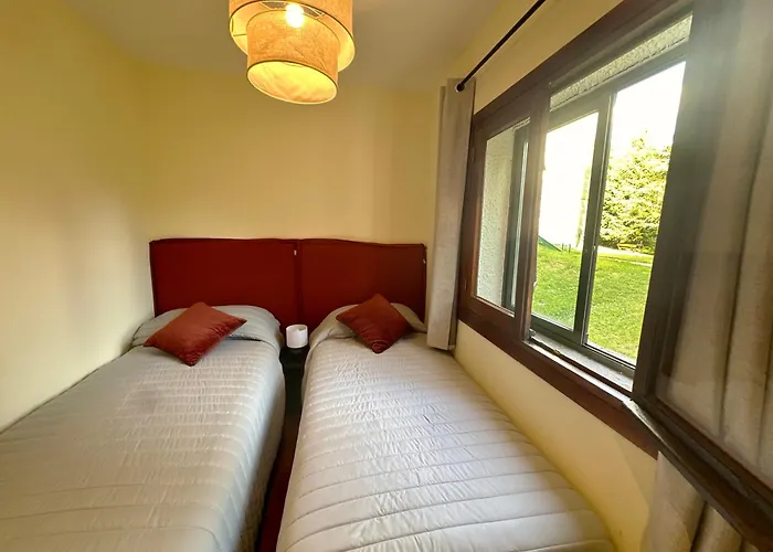 Confort 3000 Lägenhet