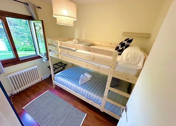 Confort 3000 Lägenhet Formigal