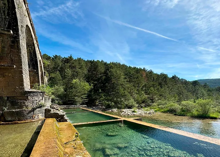 Lägenhet Confort 3000 *