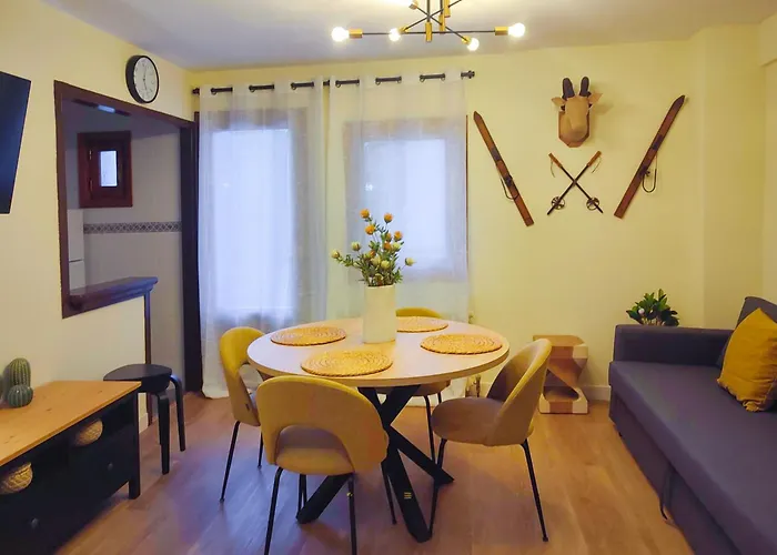 Confort 3000 Lägenhet