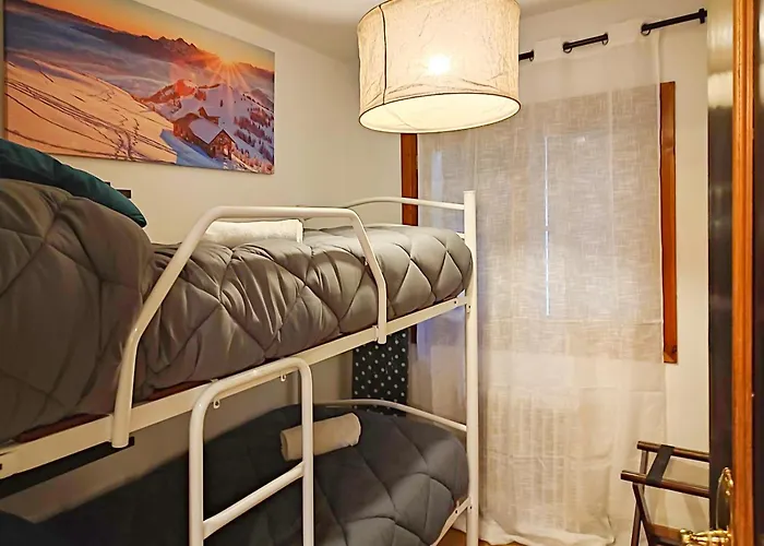 Confort 3000 Lägenhet