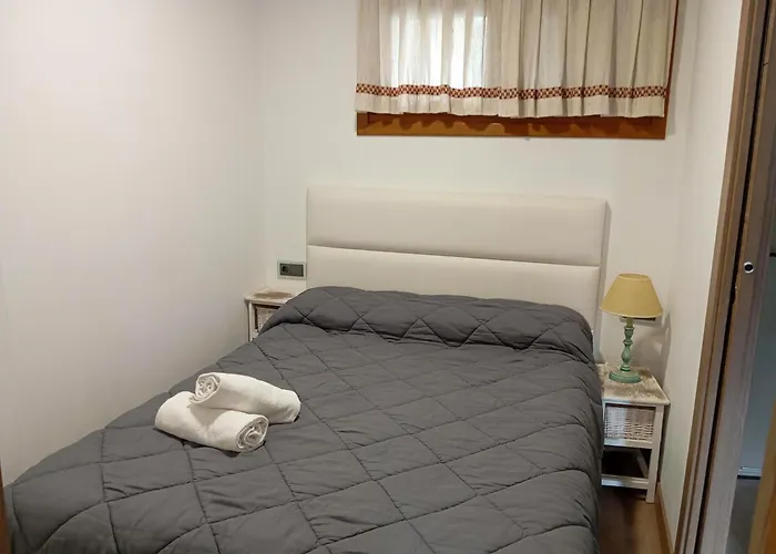 Confort 3000 * Formigal