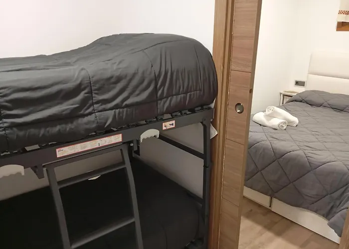 Apartment Confort 3000 Formigal