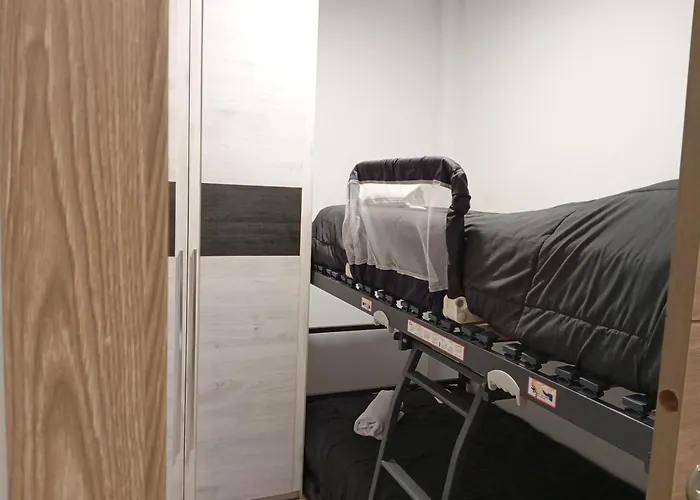 Lägenhet Confort 3000 Formigal