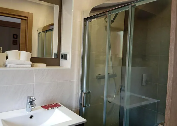 Confort 3000 Lägenhet