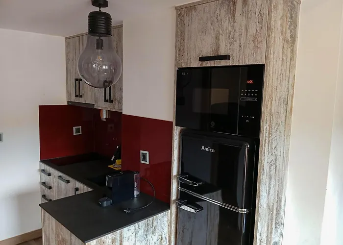 Confort 3000 Formigal