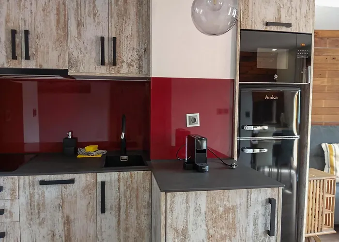 Apartment Confort 3000