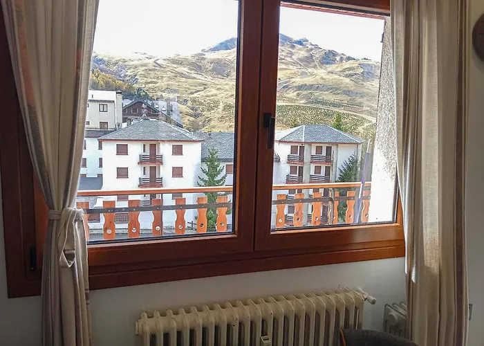 Lägenhet Confort 3000 *